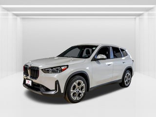 2024 BMW X1