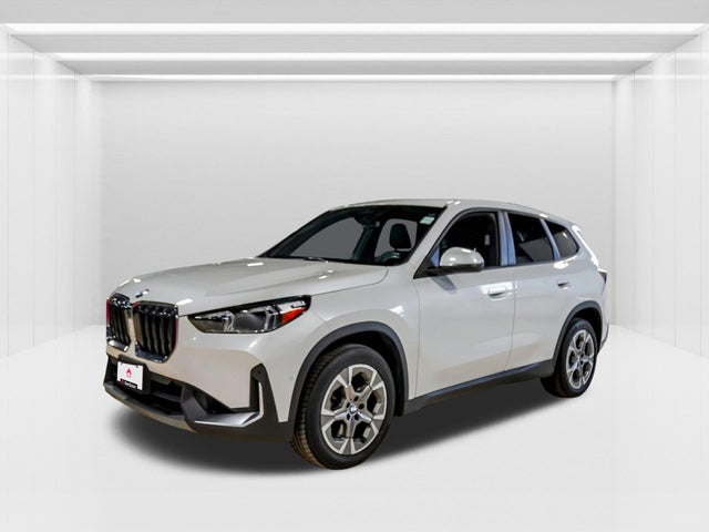 2024 BMW X1