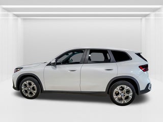 2024 BMW X1