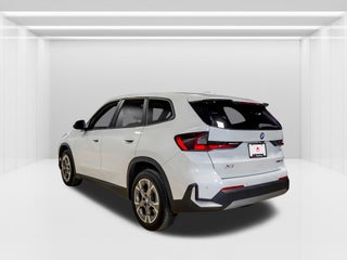 2024 BMW X1