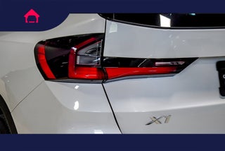 2024 BMW X1