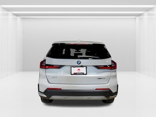 2024 BMW X1