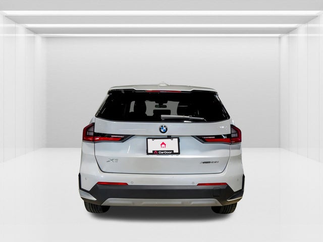 2024 BMW X1