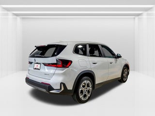 2024 BMW X1