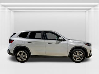 2024 BMW X1