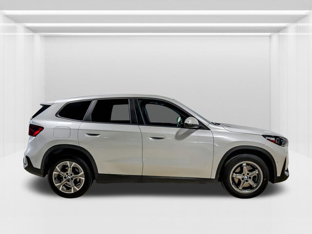 2024 BMW X1
