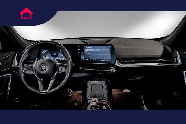 2024 BMW X1