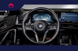 2024 BMW X1