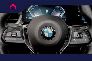2024 BMW X1