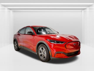 2023 Ford Mustang Mach-E