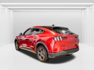 2023 Ford Mustang Mach-E