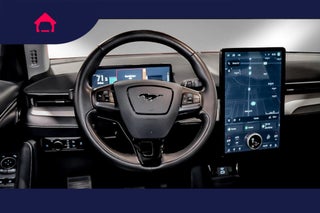 2023 Ford Mustang Mach-E