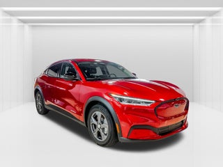 2023 Ford Mustang Mach-E