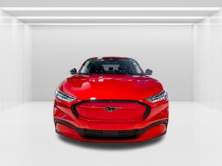2023 Ford Mustang Mach-E