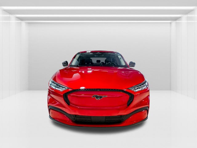 2023 Ford Mustang Mach-E