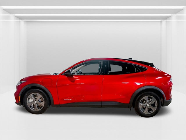 2023 Ford Mustang Mach-E