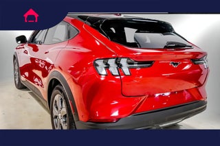 2023 Ford Mustang Mach-E