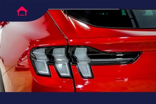 2023 Ford Mustang Mach-E