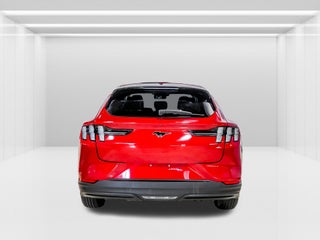 2023 Ford Mustang Mach-E