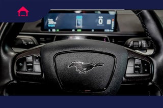 2023 Ford Mustang Mach-E