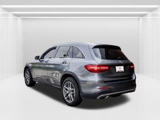 2019 Mercedes-Benz GLC