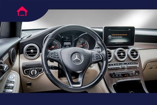 2019 Mercedes-Benz GLC