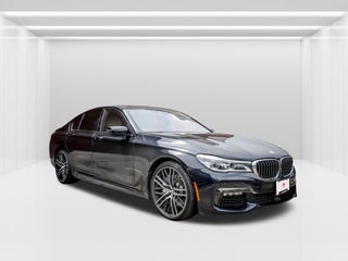 2019 BMW 7 Series