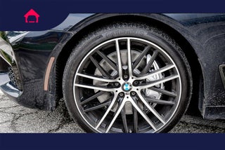 2019 BMW 7 Series