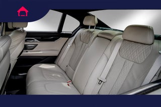 2019 BMW 7 Series