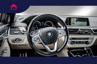 2019 BMW 7 Series