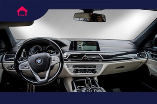 2019 BMW 7 Series