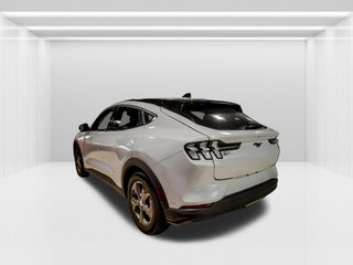 2023 Ford Mustang Mach-E