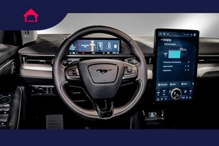 2023 Ford Mustang Mach-E