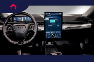 2023 Ford Mustang Mach-E