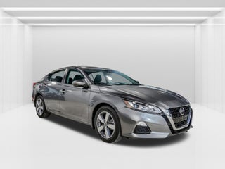 2021 Nissan Altima