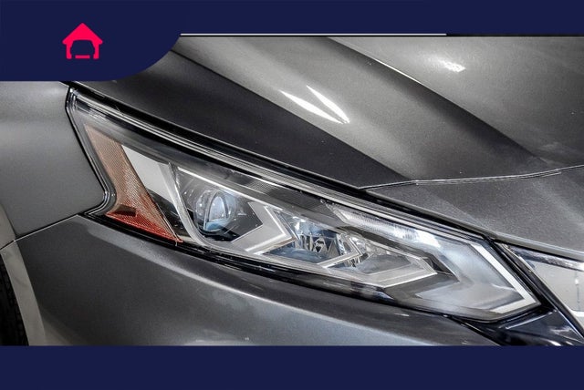 2021 Nissan Altima