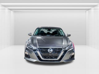 2021 Nissan Altima