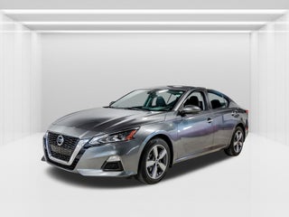 2021 Nissan Altima