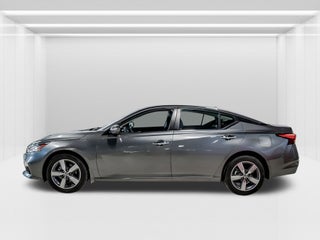 2021 Nissan Altima