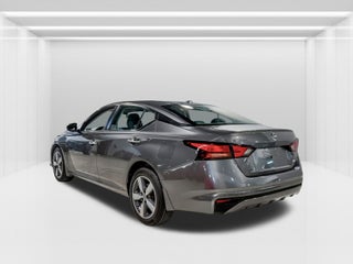 2021 Nissan Altima