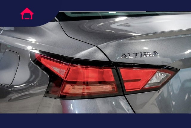2021 Nissan Altima
