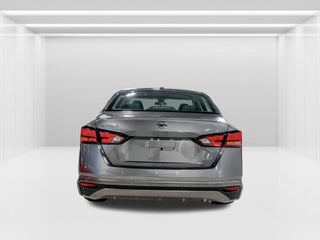 2021 Nissan Altima