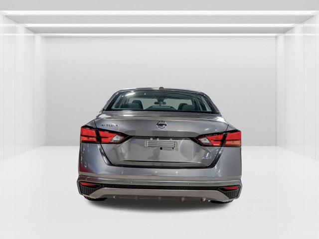 2021 Nissan Altima