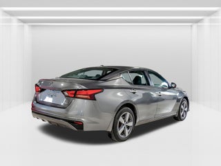 2021 Nissan Altima