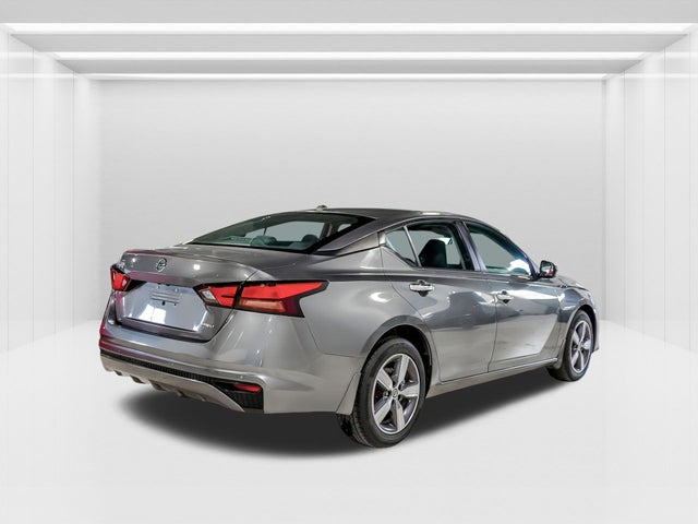 2021 Nissan Altima