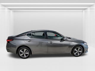 2021 Nissan Altima