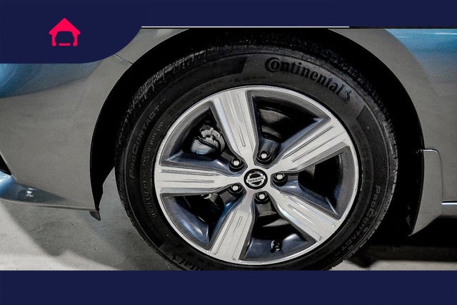 2021 Nissan Altima