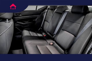 2021 Nissan Altima