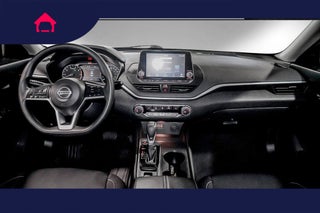 2021 Nissan Altima