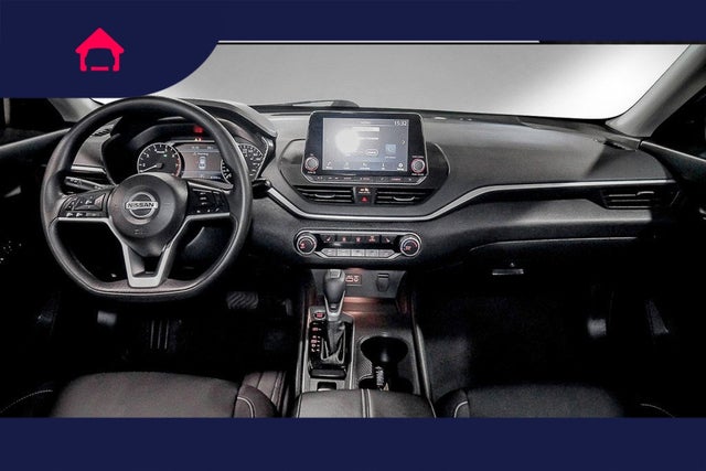 2021 Nissan Altima